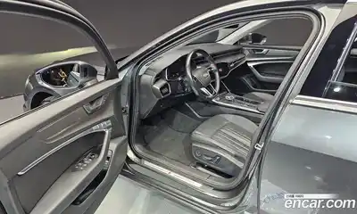 Audi A6 2020 2.0 Автомат в Москве № 212418, миниатюра 12