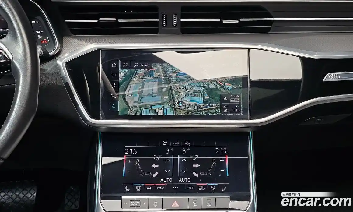 Audi A6 2020 2.0 Автомат в Москве № 212418, фото 14