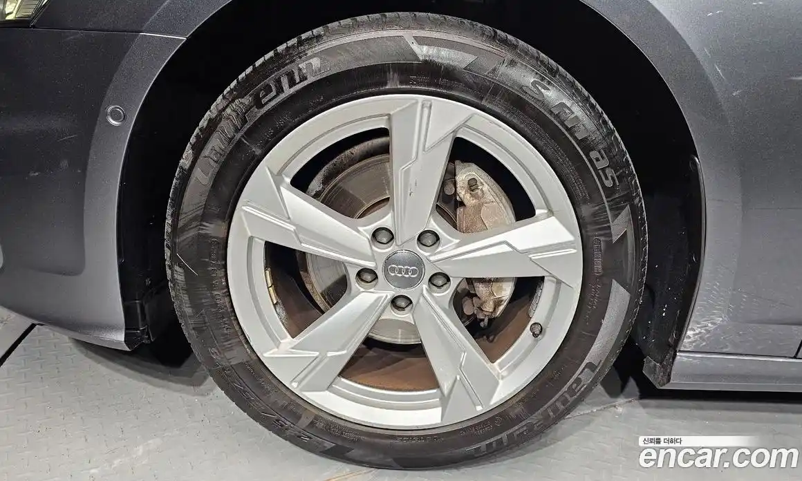 Audi A6 2020 2.0 Автомат в Москве № 212418, фото 15