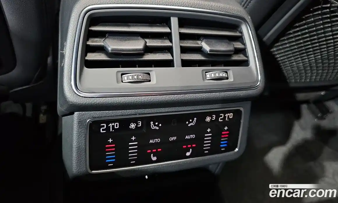 Audi A6 2020 2.0 Автомат в Москве № 212418, фото 19