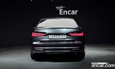 Audi A6 2020 2.0 Автомат в Москве № 212418, миниатюра 4