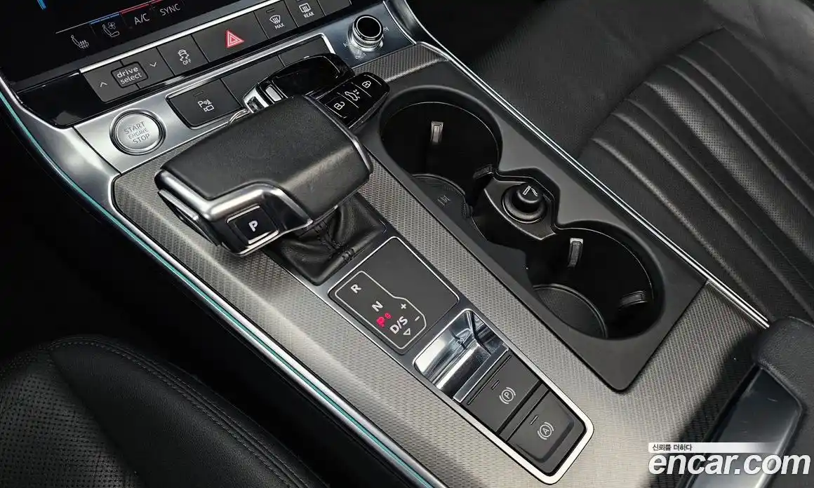 Audi A6 2020 2.0 Автомат в Москве № 212418, фото 7