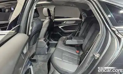 Audi A6 2020 2.0 Автомат в Москве № 212418, миниатюра 8