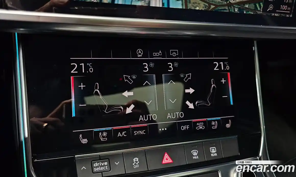 Audi A6 2020 2.0 Автомат в Москве № 212418, фото 9