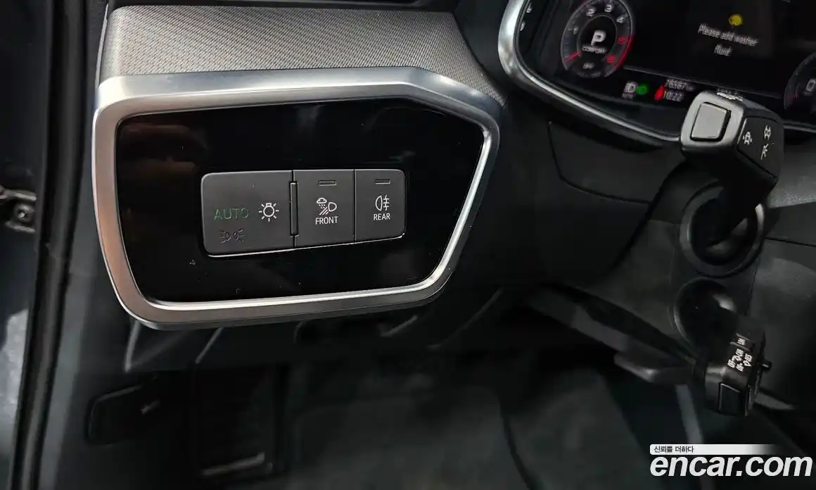 Audi A6 2020 2.0 Автомат в Москве № 212418, фото 10