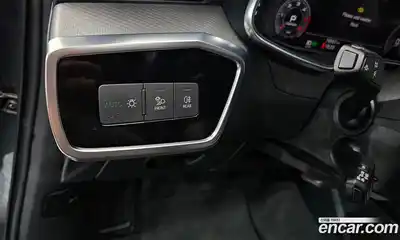 Audi A6 2020 2.0 Автомат в Москве № 212418, миниатюра 10