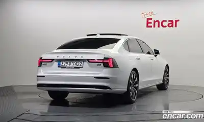Volvo S90 2026 2.0 Автомат в Москве № 212752, миниатюра 11