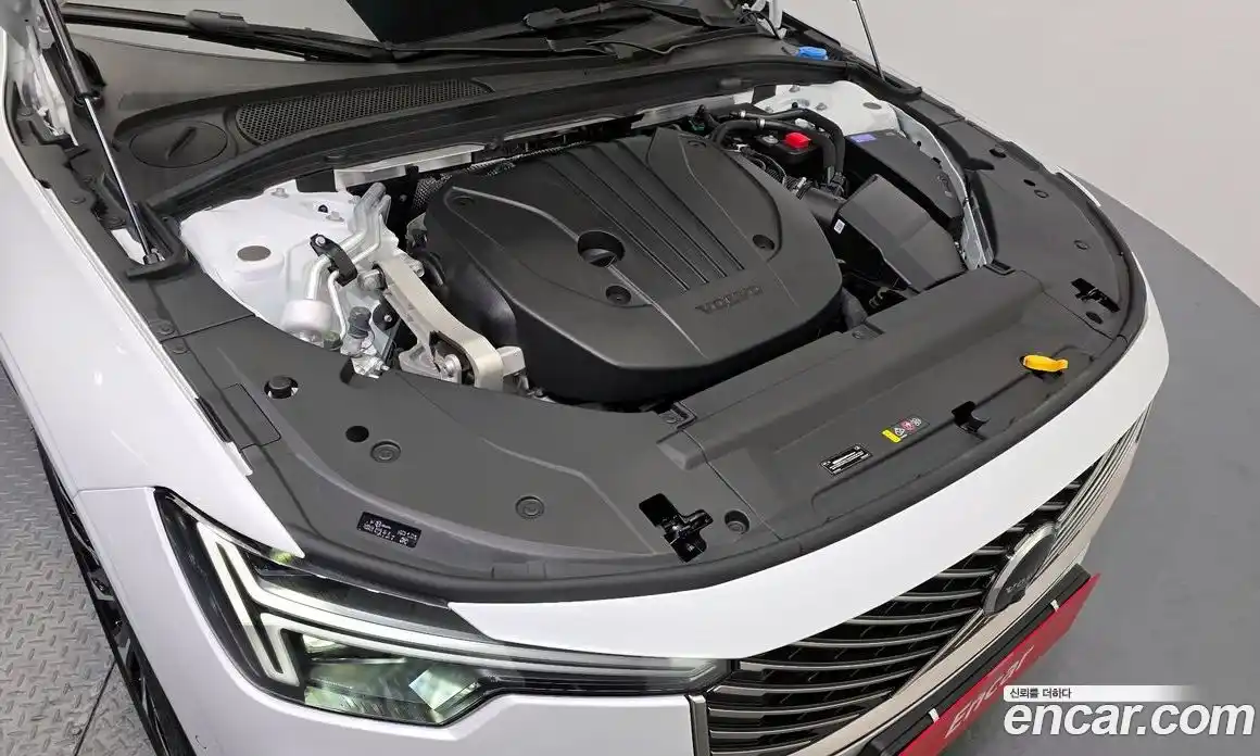 Volvo S90 2026 2.0 Автомат в Москве № 212752, фото 12