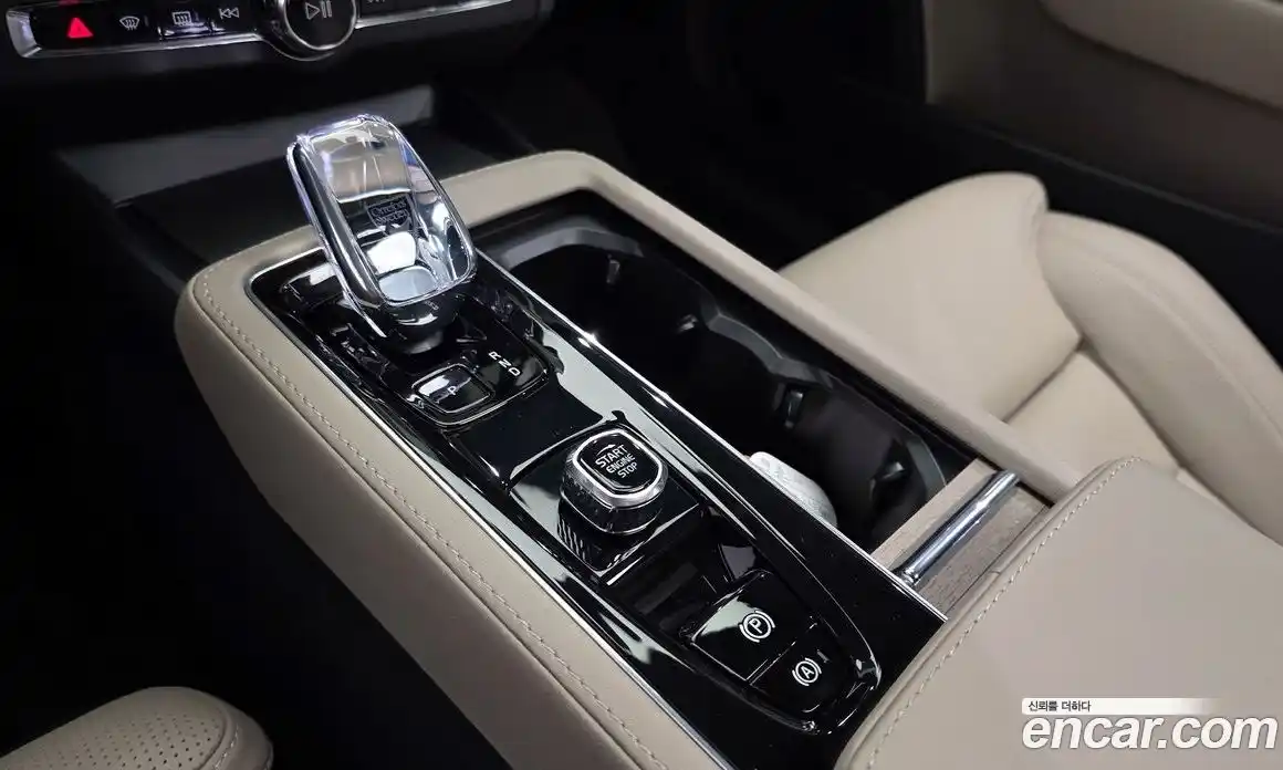 Volvo S90 2026 2.0 Автомат в Москве № 212752, фото 15