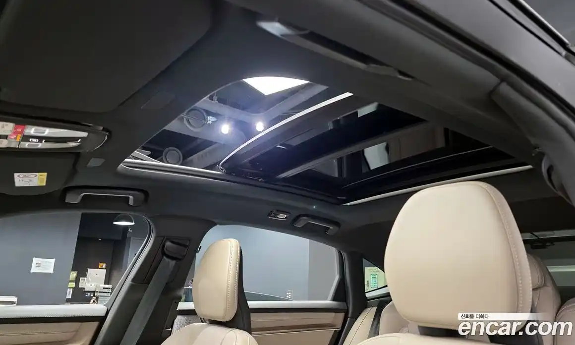 Volvo S90 2026 2.0 Автомат в Москве № 212752, фото 20