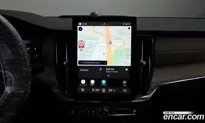 Volvo S90 2026 2.0 Автомат в Москве № 212752, миниатюра 6