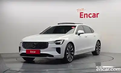 Volvo S90 2026 2.0 Автомат в Москве № 212752, миниатюра 9