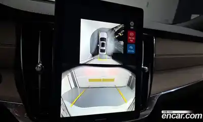 Volvo S90 2026 2.0 Автомат в Москве № 212752, миниатюра 10