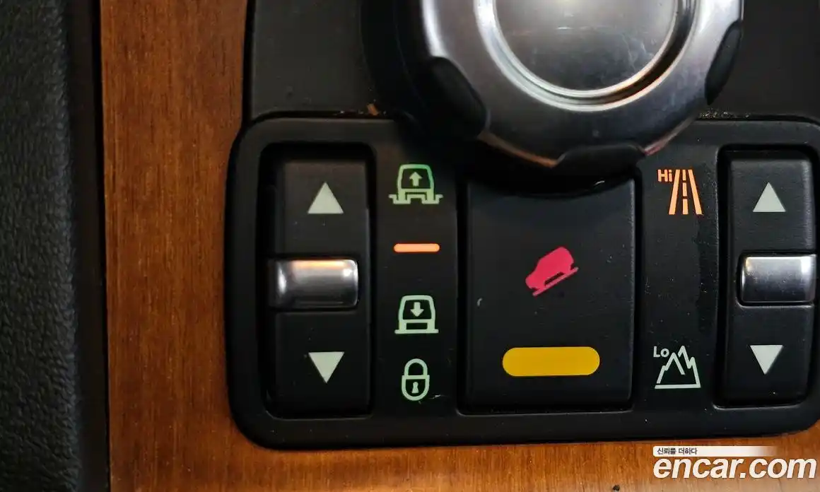 Land Rover Discovery 2011 5.0 Автомат в Москве № 213837, фото 7