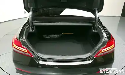 Genesis G70 2018 2.0 Автомат в Москве № 21409, миниатюра 12