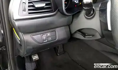 Genesis G70 2018 2.0 Автомат в Москве № 21409, миниатюра 7