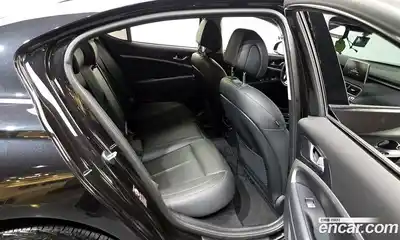 Genesis G70 2018 2.0 Автомат в Москве № 21409, миниатюра 10