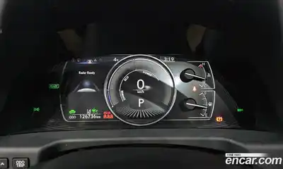 Lexus ES 2021 2.5 Автомат в Москве № 214706, миниатюра 11