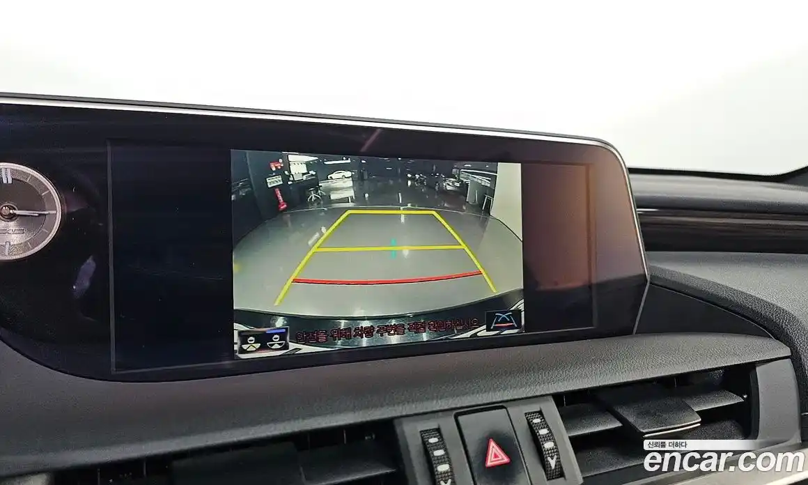 Lexus ES 2021 2.5 Автомат в Москве № 214706, фото 13