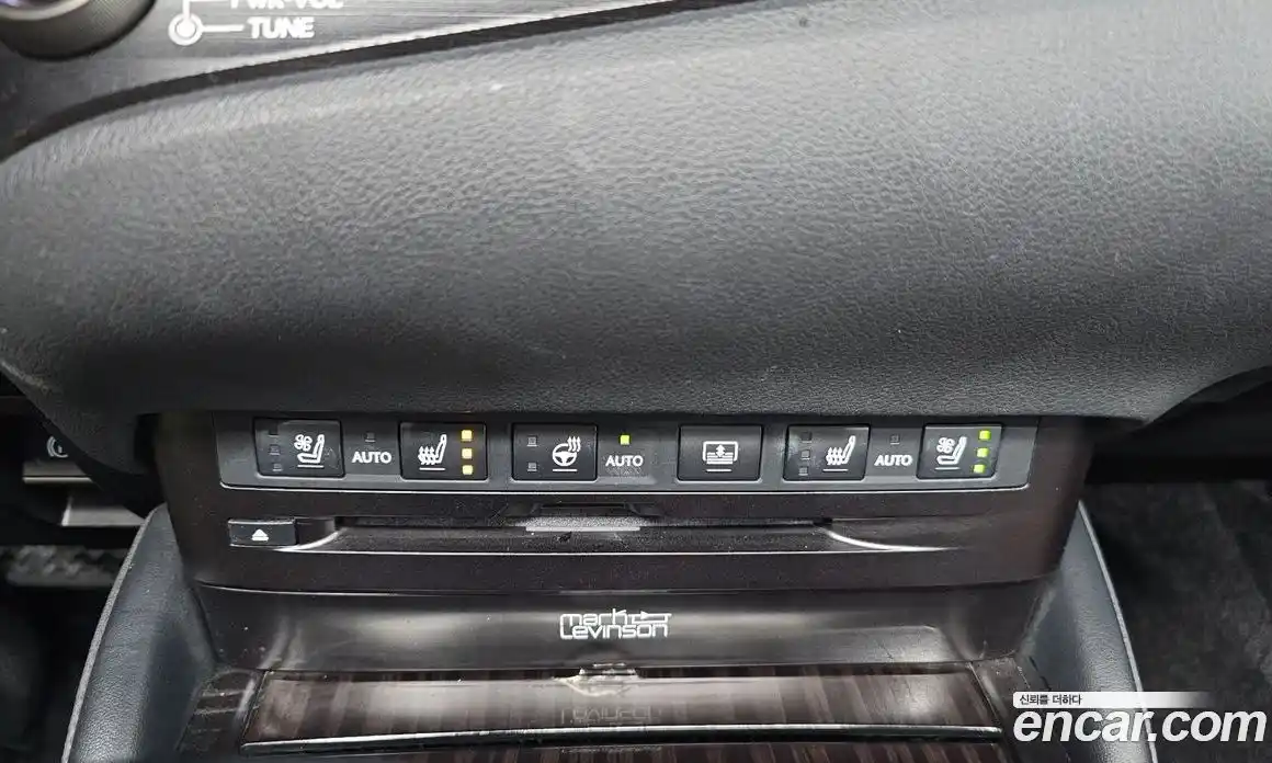 Lexus ES 2021 2.5 Автомат в Москве № 214706, фото 17