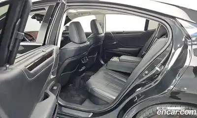 Lexus ES 2021 2.5 Автомат в Москве № 214706, миниатюра 10