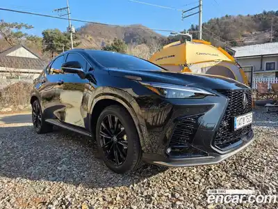 Lexus NX 2026 2.5 Автомат в Москве № 214723, миниатюра 2