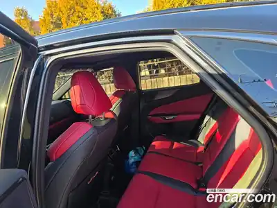 Lexus NX 2026 2.5 Автомат в Москве № 214723, миниатюра 4