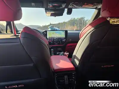 Lexus NX 2026 2.5 Автомат в Москве № 214723, миниатюра 5