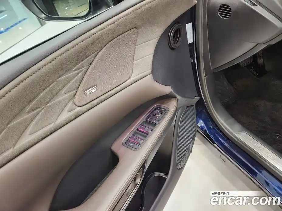 Lexus RX 2025 2.5 Вариатор в Москве № 214769, фото 11