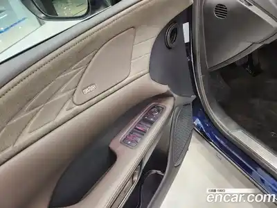 Lexus RX 2025 2.5 Вариатор в Москве № 214769, миниатюра 11