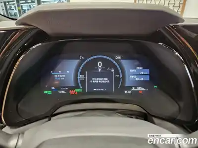 Lexus RX 2025 2.5 Вариатор в Москве № 214769, миниатюра 12