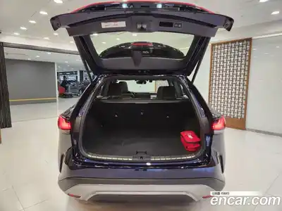 Lexus RX 2025 2.5 Вариатор в Москве № 214769, миниатюра 5