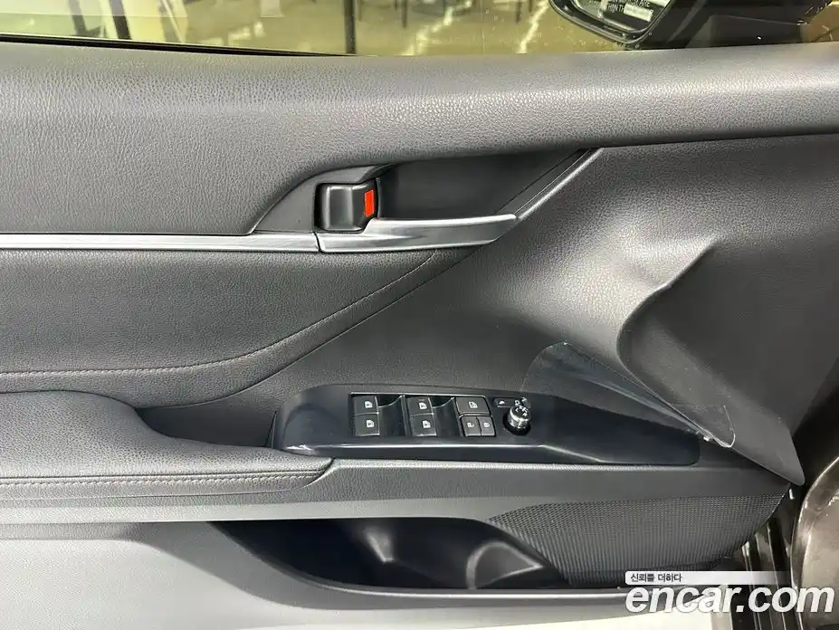 Toyota Camry 2018 2.5 Вариатор в Москве № 215666, фото 12