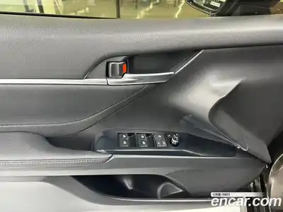 Toyota Camry 2018 2.5 Вариатор в Москве № 215666, миниатюра 12