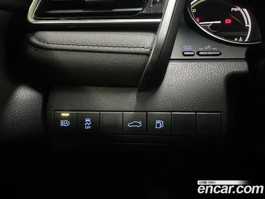 Toyota Camry 2018 2.5 Вариатор в Москве № 215666, фото 13