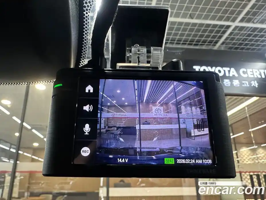 Toyota Camry 2018 2.5 Вариатор в Москве № 215666, фото 18