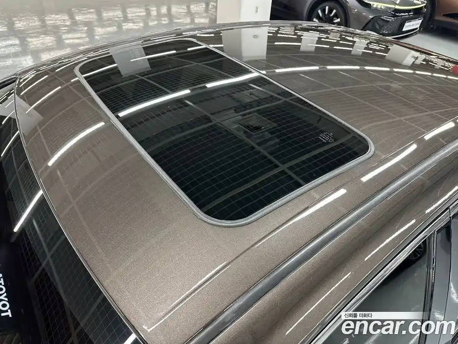 Toyota Camry 2018 2.5 Вариатор в Москве № 215666, фото 19