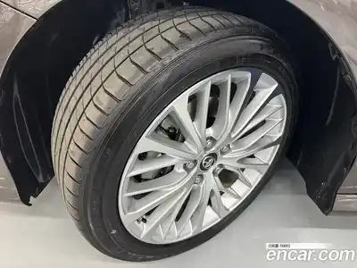 Toyota Camry 2018 2.5 Вариатор в Москве № 215666, миниатюра 5