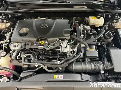 Toyota Camry 2018 2.5 Вариатор в Москве № 215666, миниатюра 6