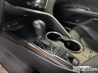 Toyota Camry 2018 2.5 Вариатор в Москве № 215666, миниатюра 9