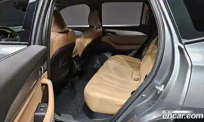Renault Grand Koleos 2025 1.5 Автомат в Москве № 220031, миниатюра 12