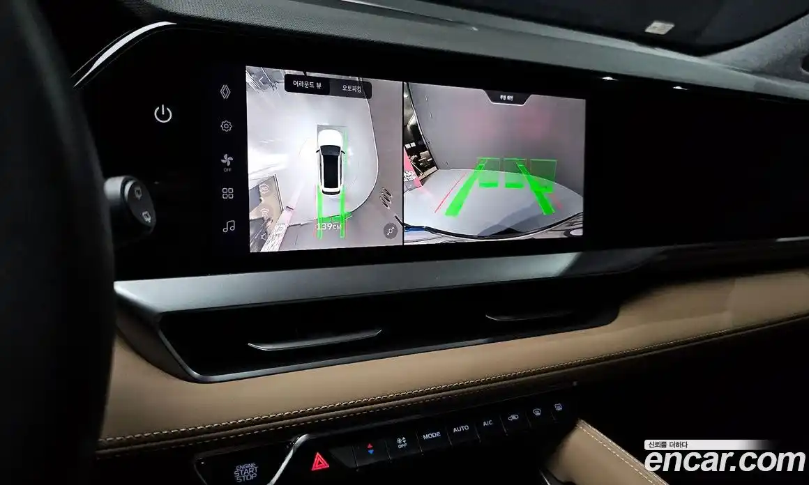 Renault Grand Koleos 2025 1.5 Автомат в Москве № 220031, фото 16