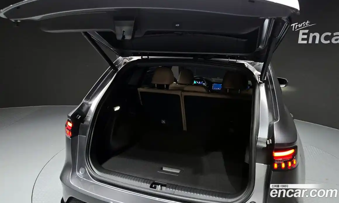 Renault Grand Koleos 2025 1.5 Автомат в Москве № 220031, фото 20