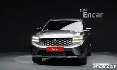 Renault Grand Koleos 2025 1.5 Автомат в Москве № 220031, миниатюра 3