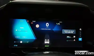 Renault Grand Koleos 2025 1.5 Автомат в Москве № 220031, миниатюра 8