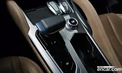 Renault Grand Koleos 2025 1.5 Автомат в Москве № 220031, миниатюра 9