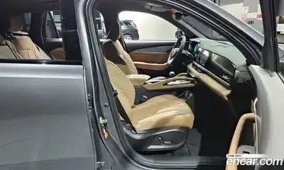 Renault Grand Koleos 2025 1.5 Автомат в Москве № 220031, миниатюра 10