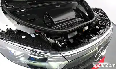 Mercedes-Benz EQS 2023 0.3 Автомат в Москве № 220503, миниатюра 12