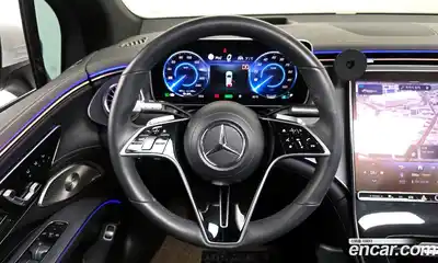 Mercedes-Benz EQS 2023 0.3 Автомат в Москве № 220503, миниатюра 3