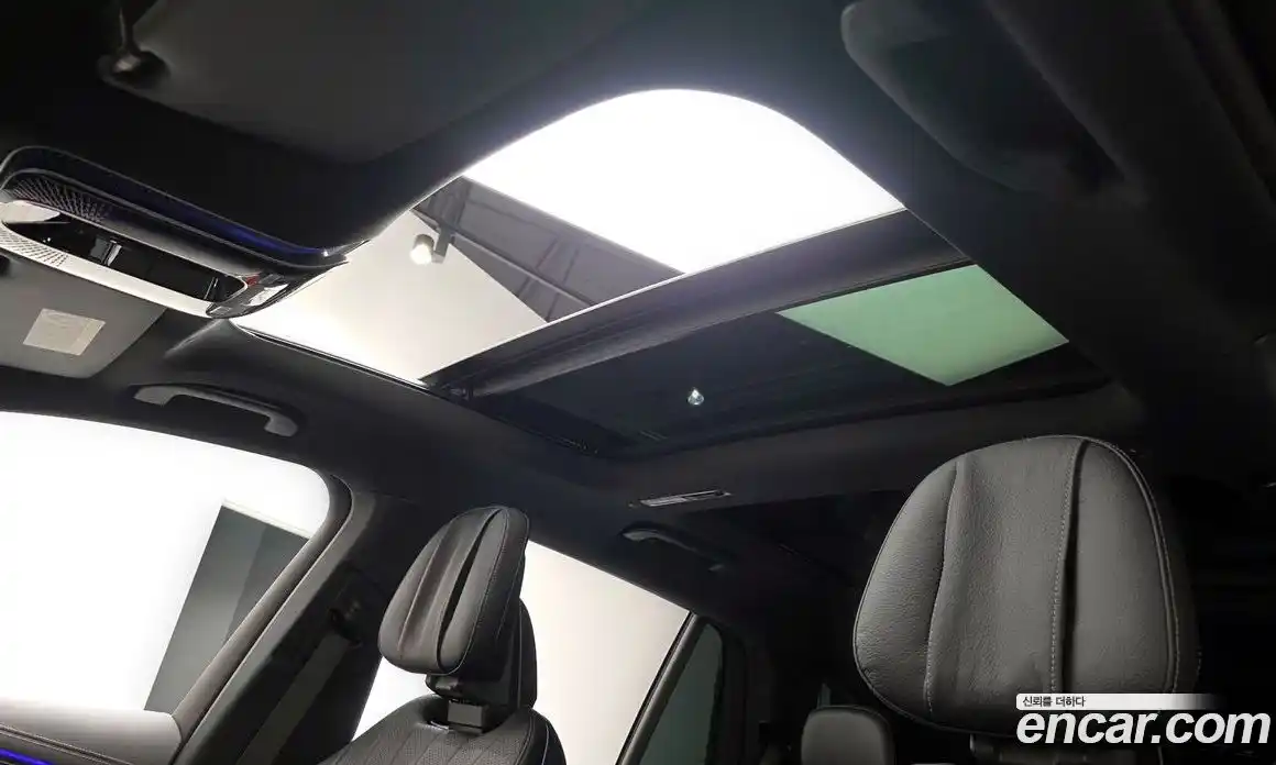 Mercedes-Benz EQS 2023 0.3 Автомат в Москве № 220503, фото 6